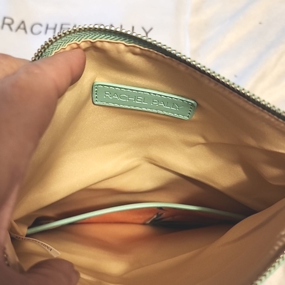 Rachael Pally clutch - Picture 5 of 10